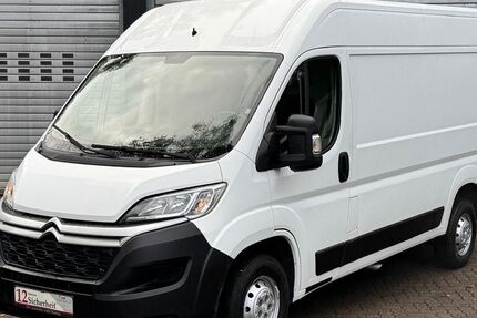Citroen Jumper 128.000 km 13.990 € Norderstedt 22844