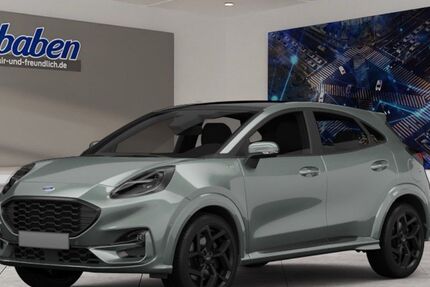 Ford Puma 14.665 km 23.490 &euro; Hamburg 21073