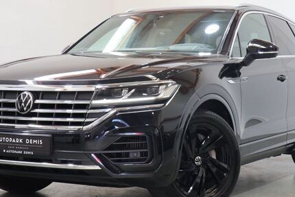 VW Touareg 62.600 km 47.490 &euro; Appen 25482