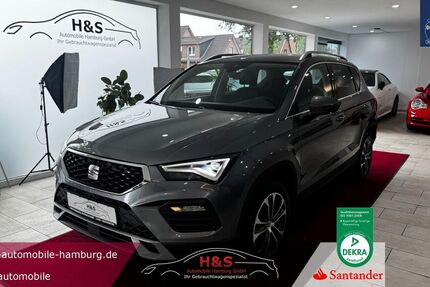 Seat Ateca 8.822 km 24.800 &euro; Pinneberg 25421