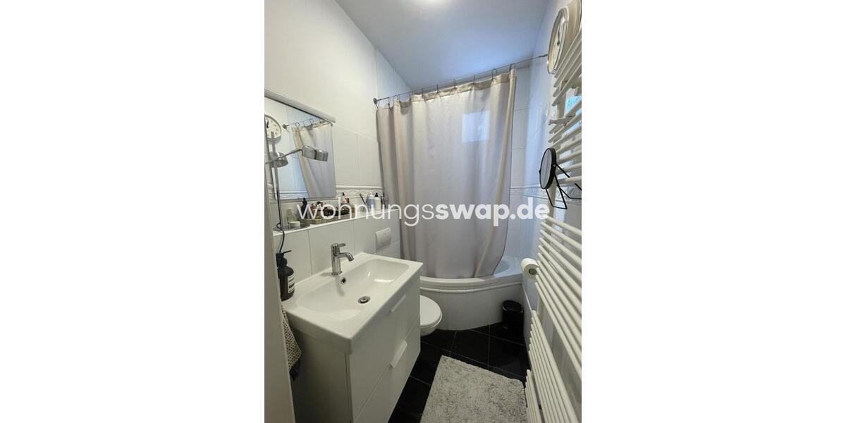 Wohnungsswap - 3 Zimmer, 72 m² - Gärtnerstraße, Eimsbüttel, Hamburg 3 zimmer