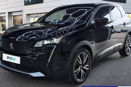 Peugeot 3008 43.128 km 18.250 &euro; Hamburg 22457