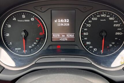 Audi Q2 92.300 km 15.500 &euro; Hamburg 22587