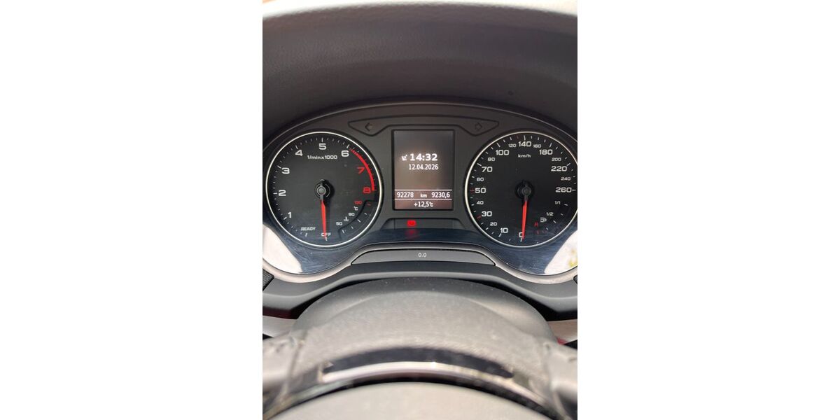 Audi Q2 92.300 km 15.800 &euro; Hamburg 22587