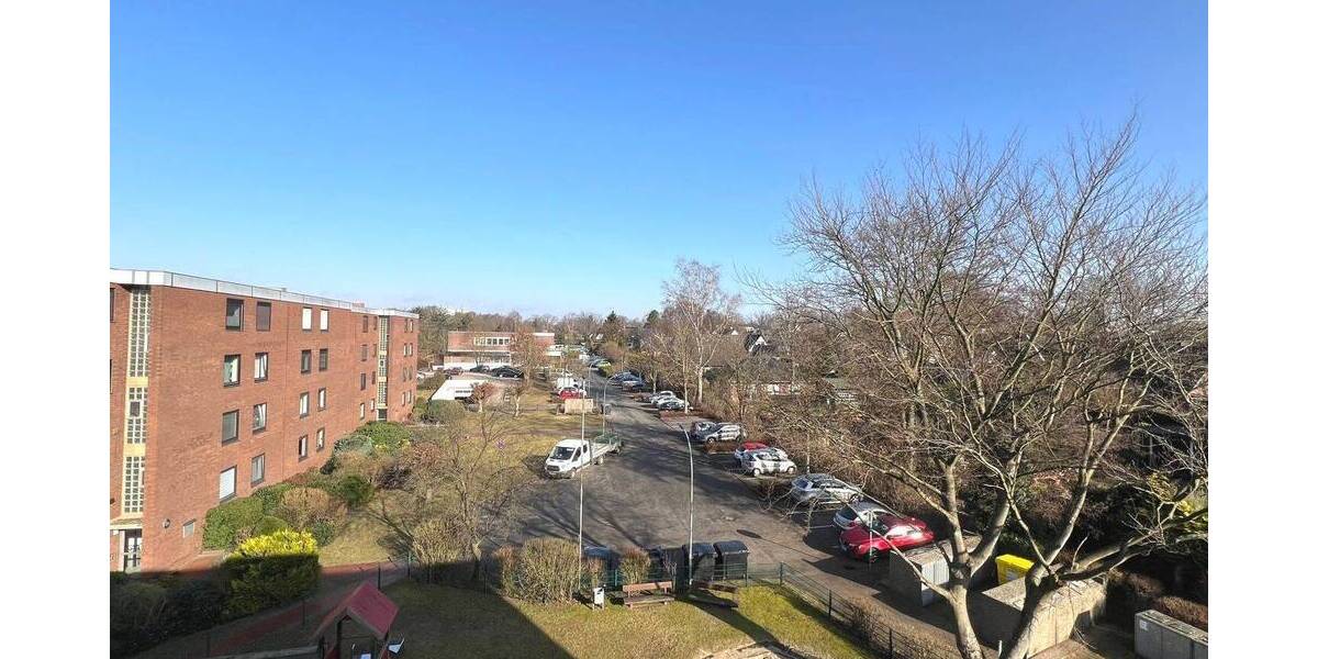 Etagenwohnung Glinde - 2 Zimmer, 76 m&sup2;, 215.000&euro; | Angebot:26139869