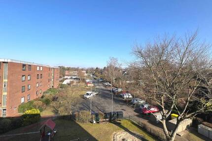 Wohnung Glinde - 2 Zimmer, 76 m&sup2;, 215.000&euro; | Angebot:26139869