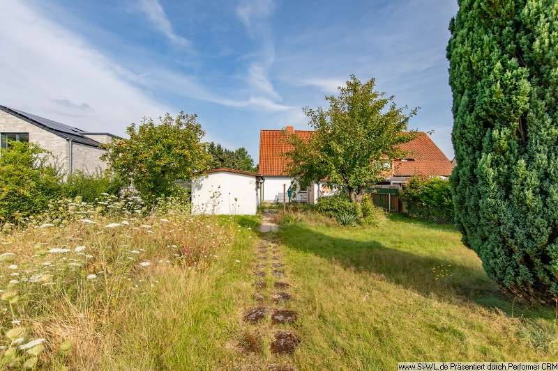 Haus zum Kaufen in Stelle 349.000 € 106 m²