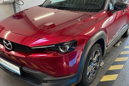 Mazda MX-30 41.562 km 16.890 &euro; Marschacht 21436