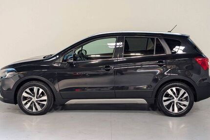 Suzuki (SX4) S-Cross 132.463 km 13.490 &euro; Tornesch 25436