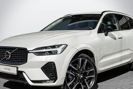 Volvo XC60 32.300 km 43.890 € Pinneberg 25421