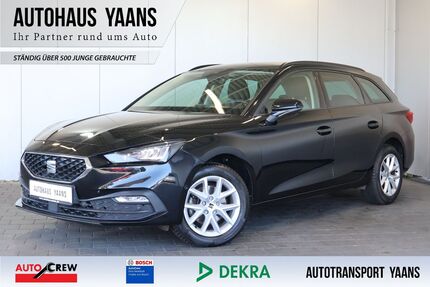 Seat Leon 46.700 km 16.489 &euro; Pinneberg 25421