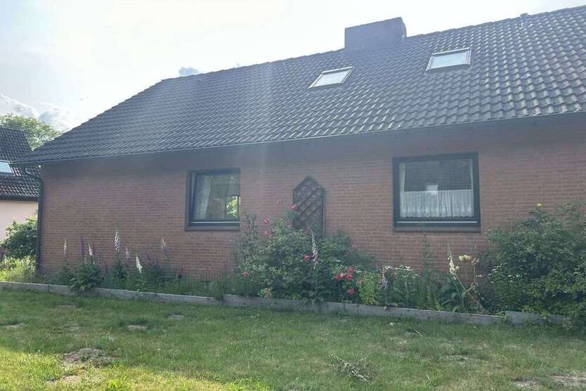Haus zum Kaufen in Rosengarten 425.000 € 201 m²