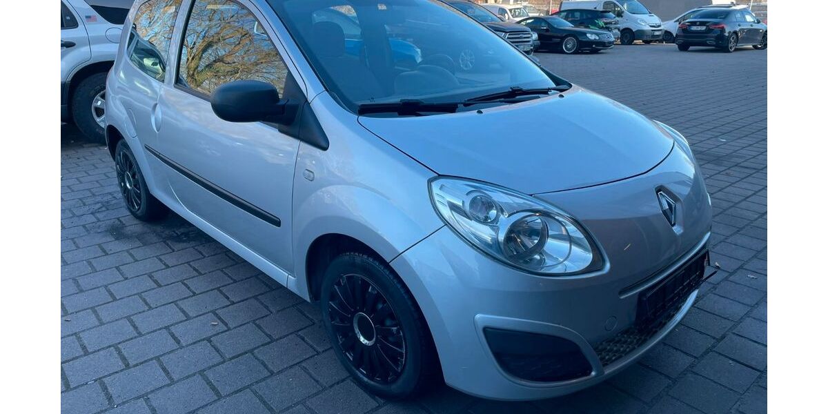 Renault Twingo 122.300 km 1.999 &euro; Pinneberg 25421