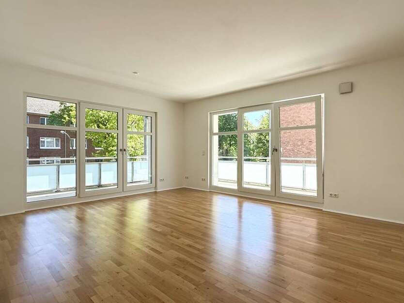 Wohnung zum Kaufen in Hamburg 495.000 € 89 m²