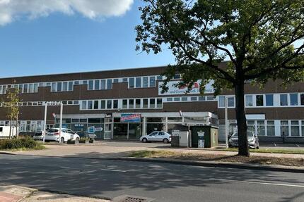 Gewerbeobjekt Schenefeld - 8&euro; | Angebot:24975918