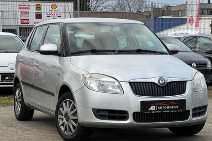 Skoda Fabia 169.490 km 3.490 &euro; Glinde 21509