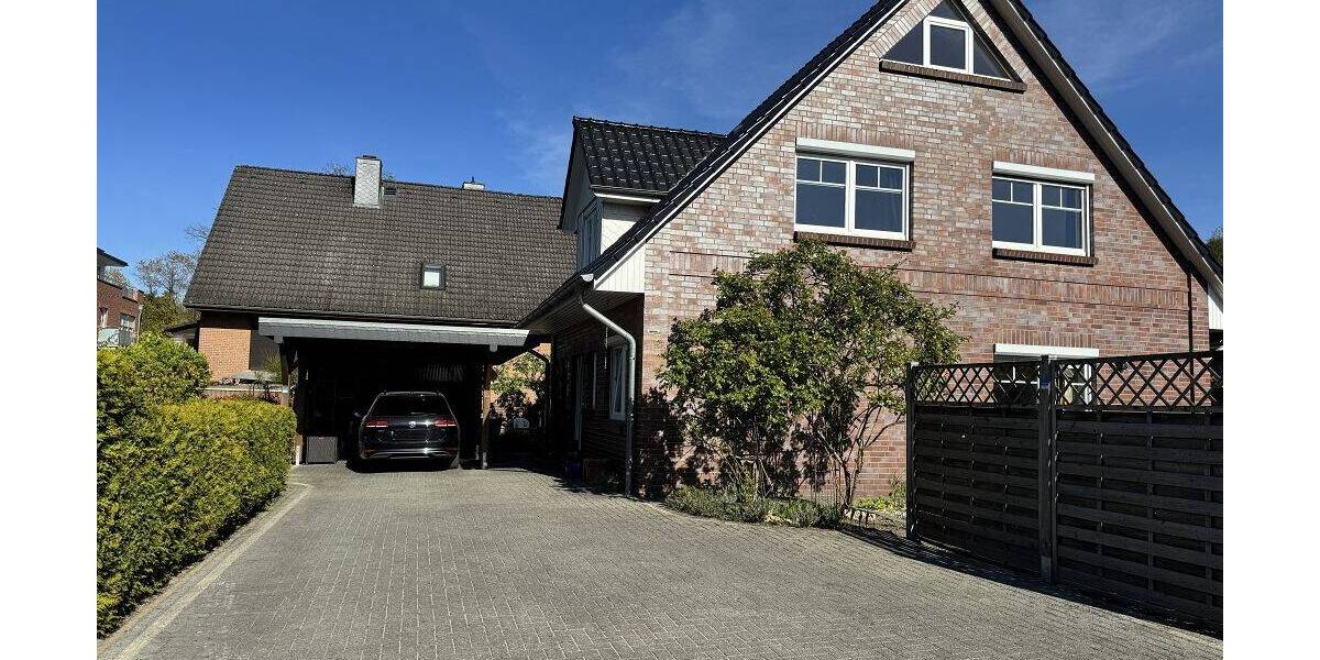 Einfamilienhaus Buchholz in der Nordheide Buchholz - 3 Zimmer, 118 m&sup2;, 587.300&euro; | Angebot:26391260