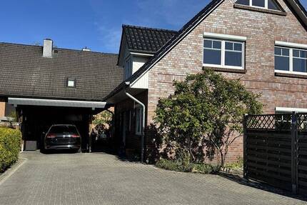 Haus Buchholz in der Nordheide Buchholz - 3 Zimmer, 118 m&sup2;, 587.300&euro; | Angebot:26391260