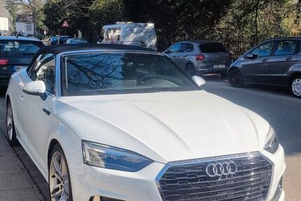 Audi A5 48.225 km 29.745 &euro; Asendorf 21271