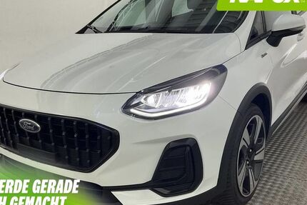 Ford Fiesta 21.200 km 16.950 &euro; Hamburg 22529