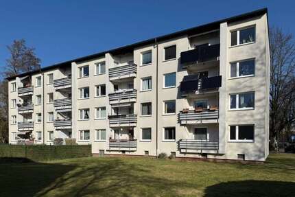 Wohnung Hamburg Billstedt - 3.5 Zimmer, 77 m&sup2;, 339.000&euro; | Angebot:26555657
