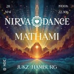 MATHAMI aka DJ T.