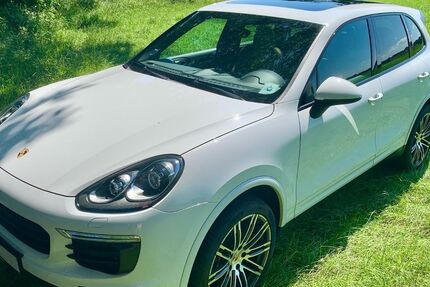 Porsche Cayenne 154.000 km 21.000 &euro; Schenefeld 22869