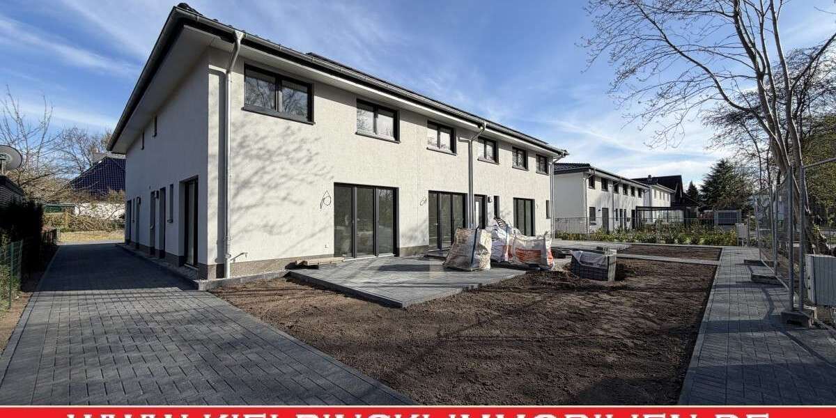 Etagenwohnung Hamburg Niendorf - 5 Zimmer, 107 m&sup2;, 598.500&euro; | Angebot:26143022