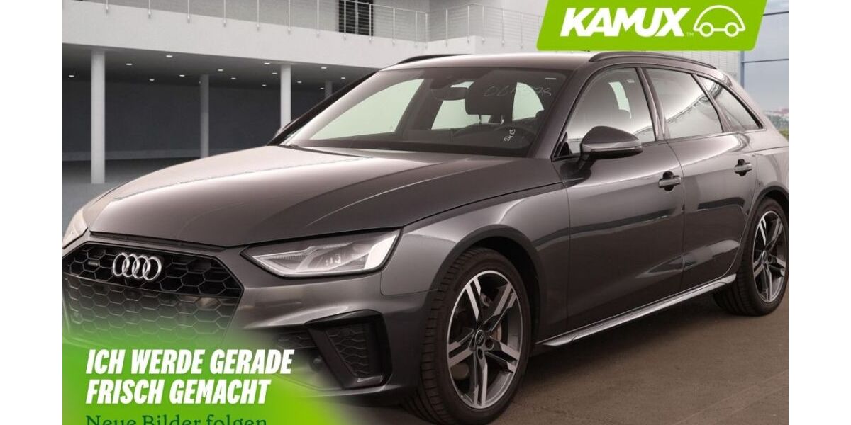 Audi A4 42.291 km 33.950 &euro; Hamburg 22529