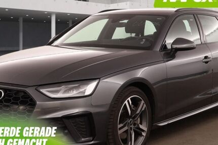 Audi A4 42.291 km 34.400 &euro; Hamburg 22529