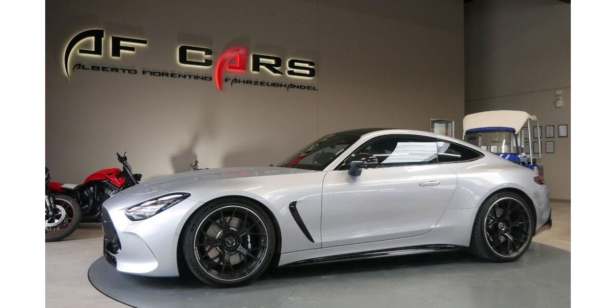 Mercedes-Benz AMG GT 12.082 km 147.890 &euro; Seevetal 21220
