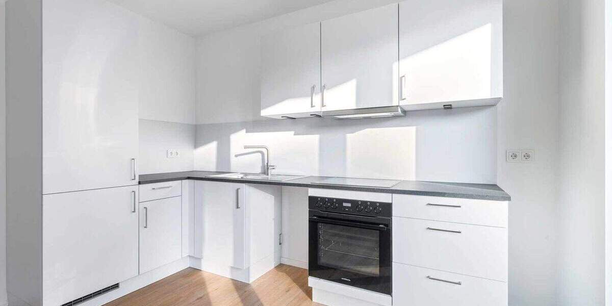 Etagenwohnung Hamburg Poppenbüttel - 4 Zimmer, 101 m&sup2;, 699.000&euro; | Angebot:25836712