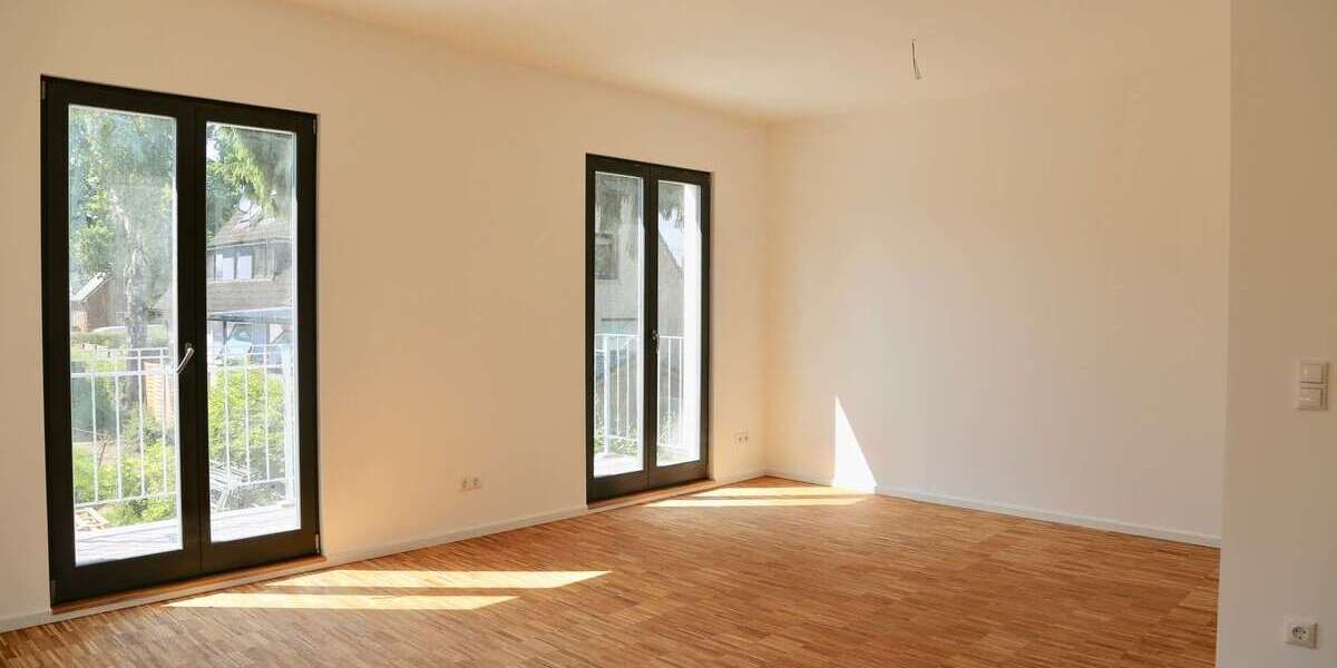 Etagenwohnung Hamburg OT Bahrenfeld Bahrenfeld - 2.5 Zimmer, 69 m&sup2;, 1.287&euro; | Angebot:27101331