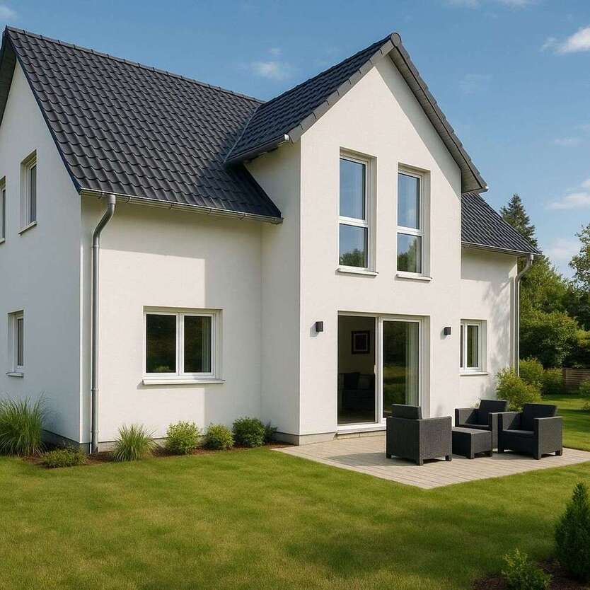 Haus zum Kaufen in Seevetal 850.000 € 196 m²