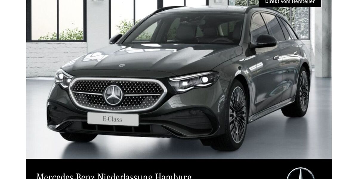 Mercedes-Benz E 450 9.900 km 93.900 &euro; Hamburg 22047