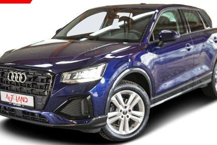 Audi Q2 99.836 km 21.890 &euro; Hamburg 22761