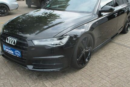 Audi A6 119.899 km 24.900 € Hollenstedt 21279