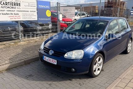 VW Golf 285.295 km 1.999 &euro; Winsen (Luhe) 21423