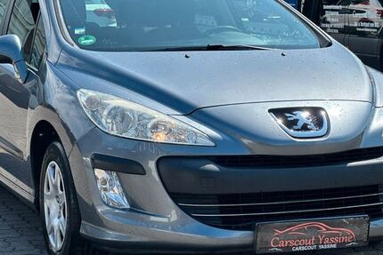 Peugeot 308 168.000 km 3.490 &euro; Buxtehude 21614