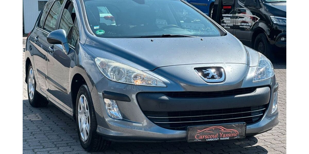 Peugeot 308 168.000 km 3.490 &euro; Buxtehude 21614
