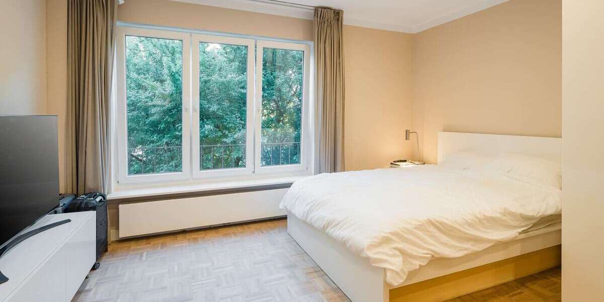 Etagenwohnung Hamburg Winterhude - 1 Zimmer, 23 m&sup2;, 199.000&euro; | Angebot:26886482