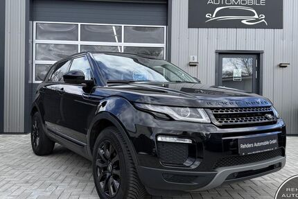Land Rover Range Rover Evoque 89.812 km 19.990 &euro; Hemdingen 25485