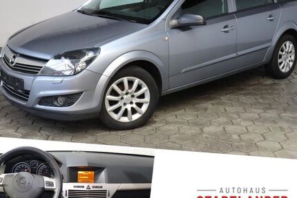 Opel Astra 98.593 km 5.900 &euro; Norderstedt 22844