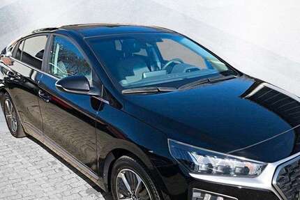 Hyundai IONIQ 49.990 km 20.900 &euro; Rellingen 25462