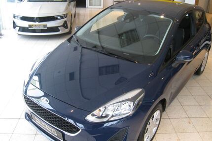 Ford Fiesta 138.812 km 6.990 &euro; Barsbüttel 22885