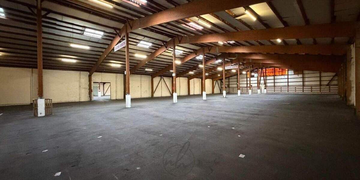 Gewerbeobjekt Hamburg Rothenburgsort - 10.780&euro; | Angebot:26377311
