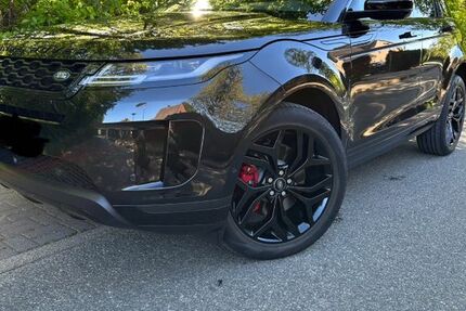 Land Rover Range Rover Evoque 61.400 km 31.499 &euro; Henstedt-Ulzburg 24558