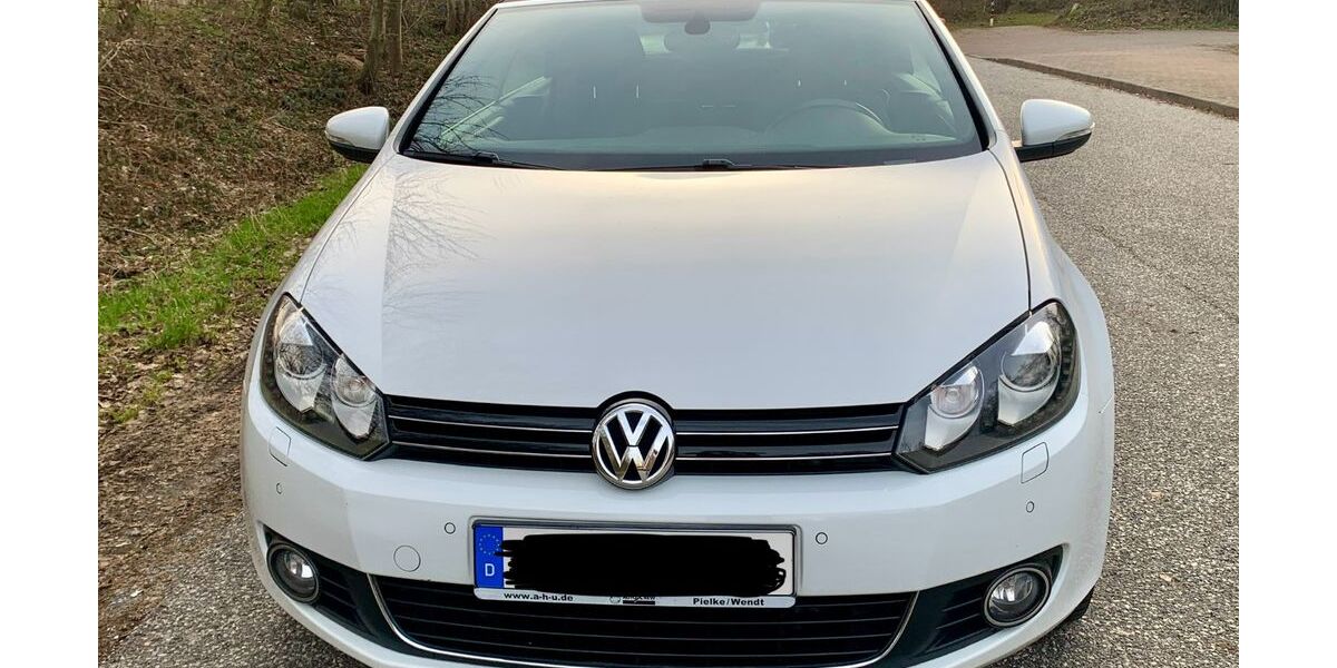 VW Golf 108.000 km 10.500 &euro; Henstedt-Ulzburg 24558