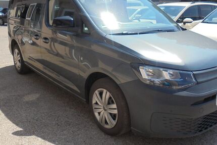 VW Caddy Maxi 251.000 km 13.900 &euro; Hamburg 22047