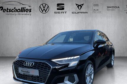 Audi A3 72.047 km 23.450 &euro; Hamburg 22393